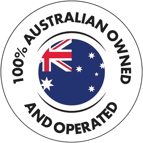Australian Owned Business