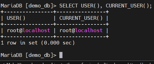 Install-and-configure-MariaDB-in-Ubuntu-24.04-with-example-CloudyWP